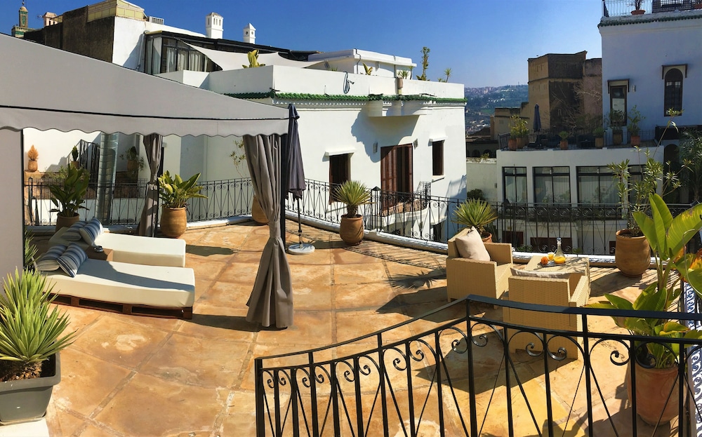 Riad Mayfez Suites Spa — Fes — photo 4