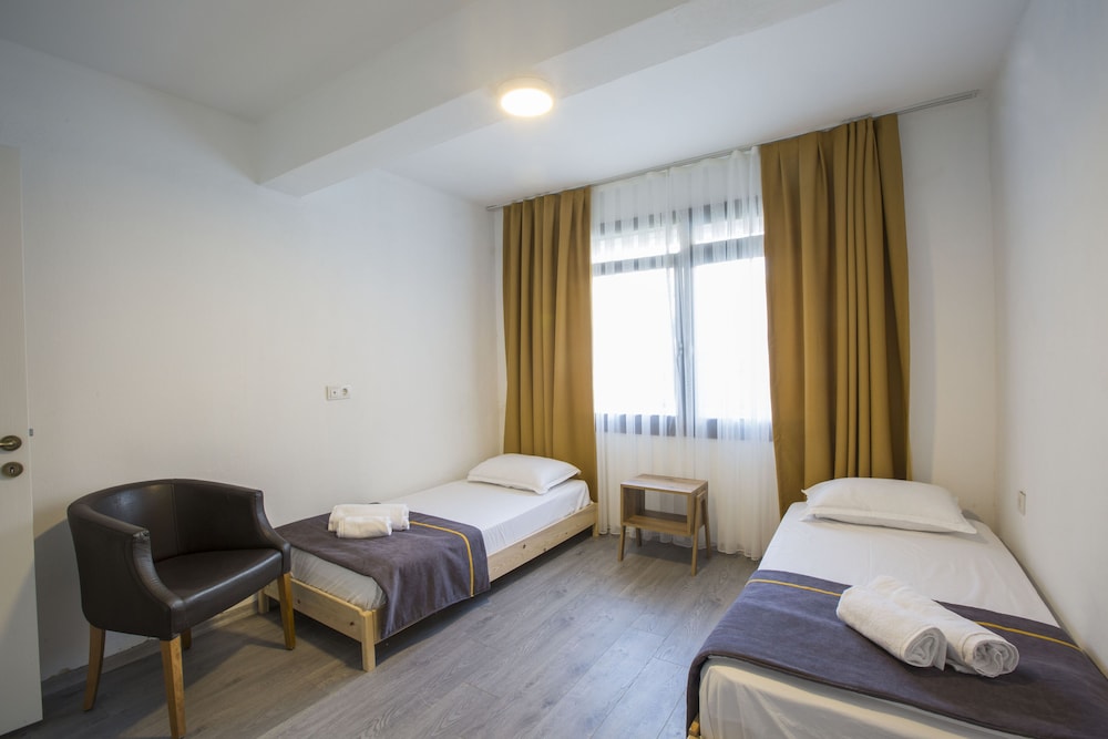 Surla Hotel in Urla, Turkey