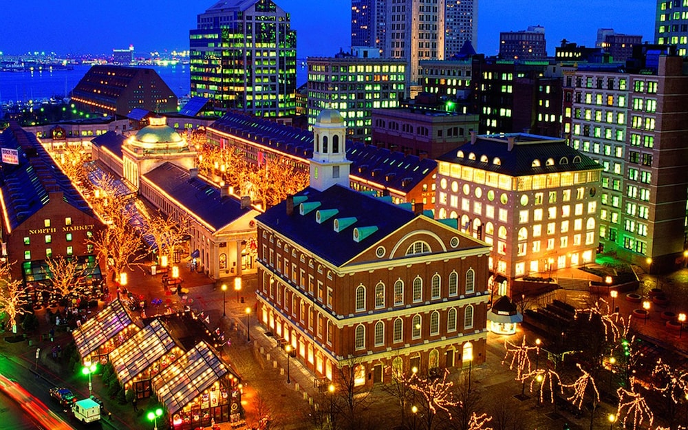 Holiday Inn Express Boston by IHG - photo 92