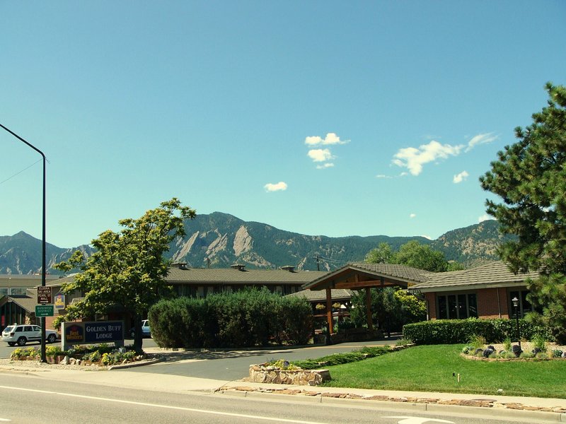 Best Western Golden Buff Lodge - photo 16