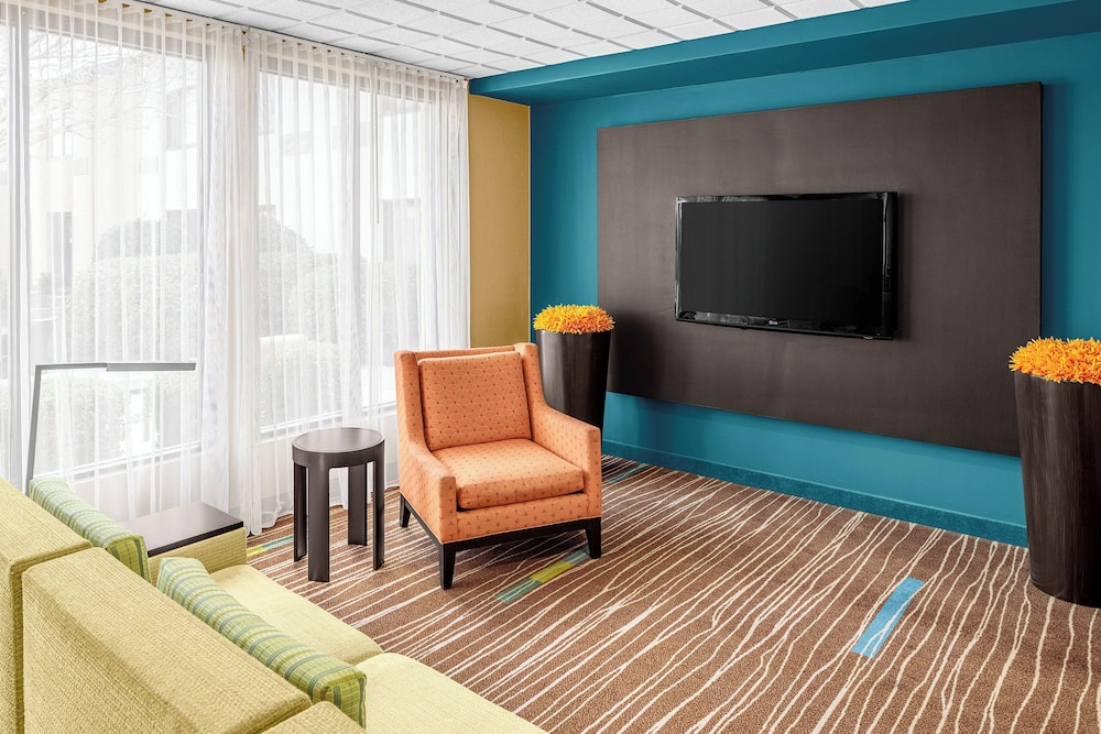 Courtyard by Marriott Wilmington Wrightsville Beach - photo 3