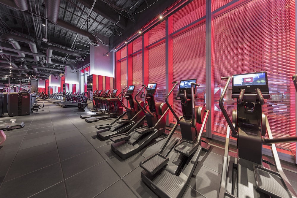 InterContinental Los Angeles Downtown by IHG - photo 37