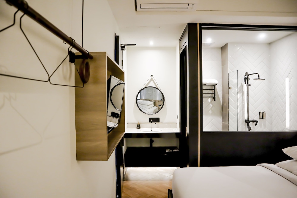 Gwen Hotel Ternate - carbon neutral hotel in Ternate