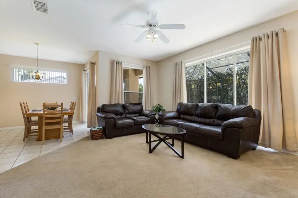 Sunset Lakes 3 bed - photo 13