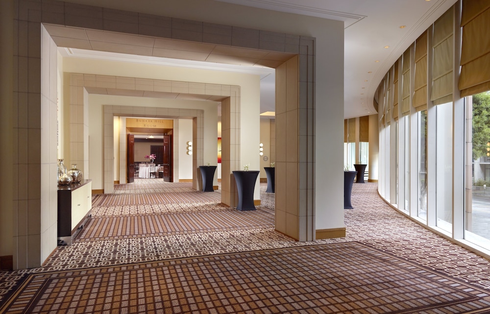 Omni Los Angeles Hotel at California Plaza - photo 83