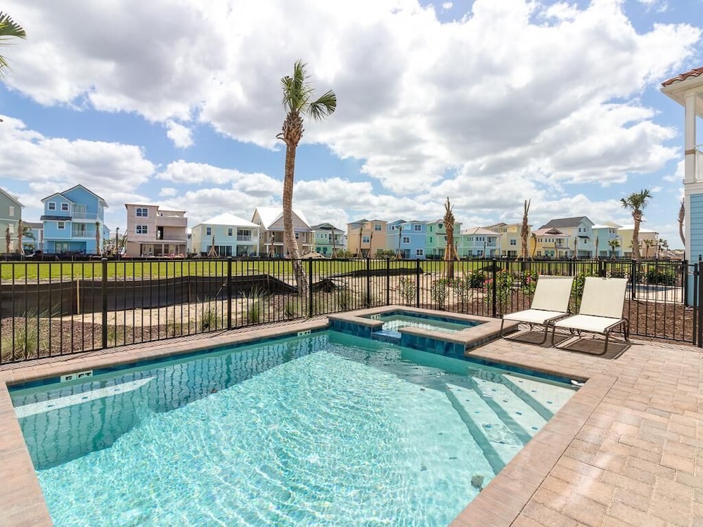 Margaritaville Cottages Orlando by Vstays with H2O Waterpark - photo 441