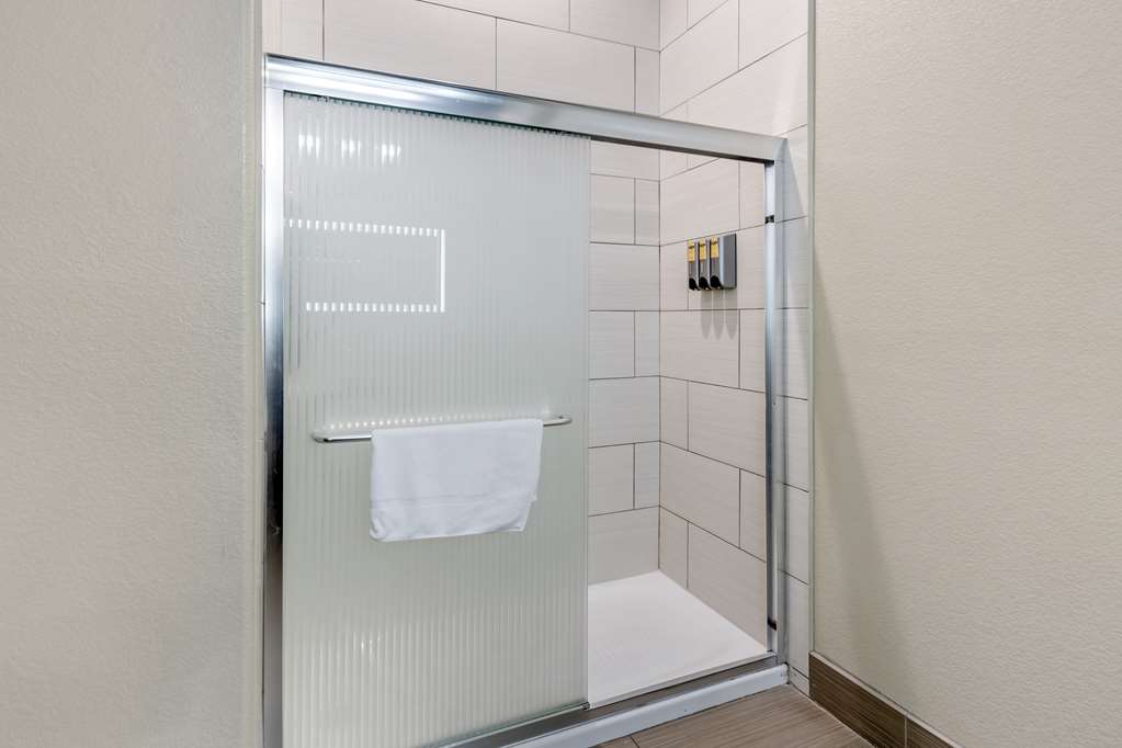Best Western Plus Pflugerville - photo 21