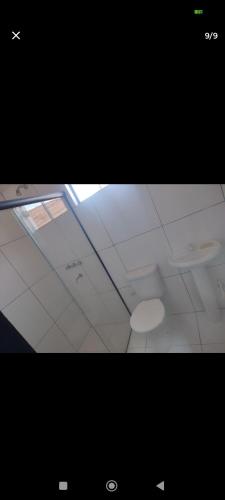 La casita - last minute hotel in Asuncion