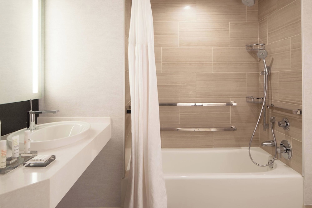 Dallas Fort Worth Airport Marriott - photo 38