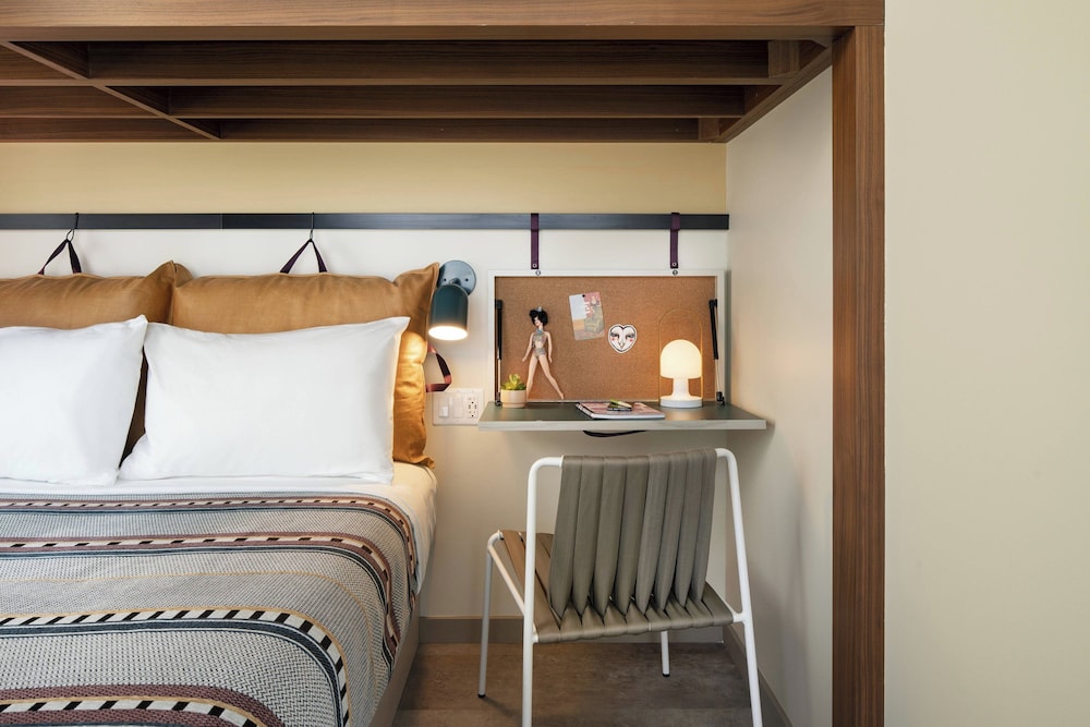Moxy Oakland Uptown - photo 9
