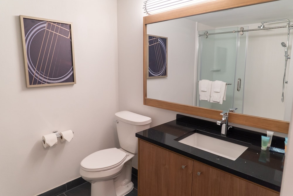 Hotel Indigo Detroit Downtown by IHG - photo 59