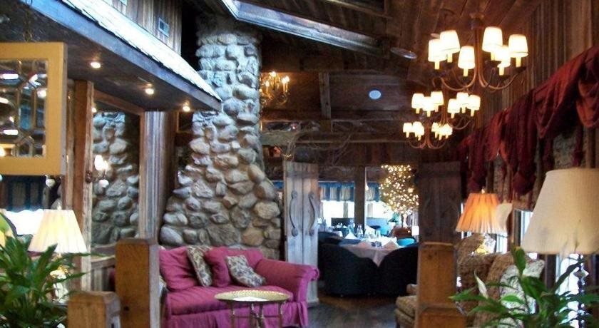 Mario's International Spa Hotel & Restaurant - photo 2