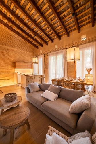 Loft De Disea O Cerca Del Mar — Valencia