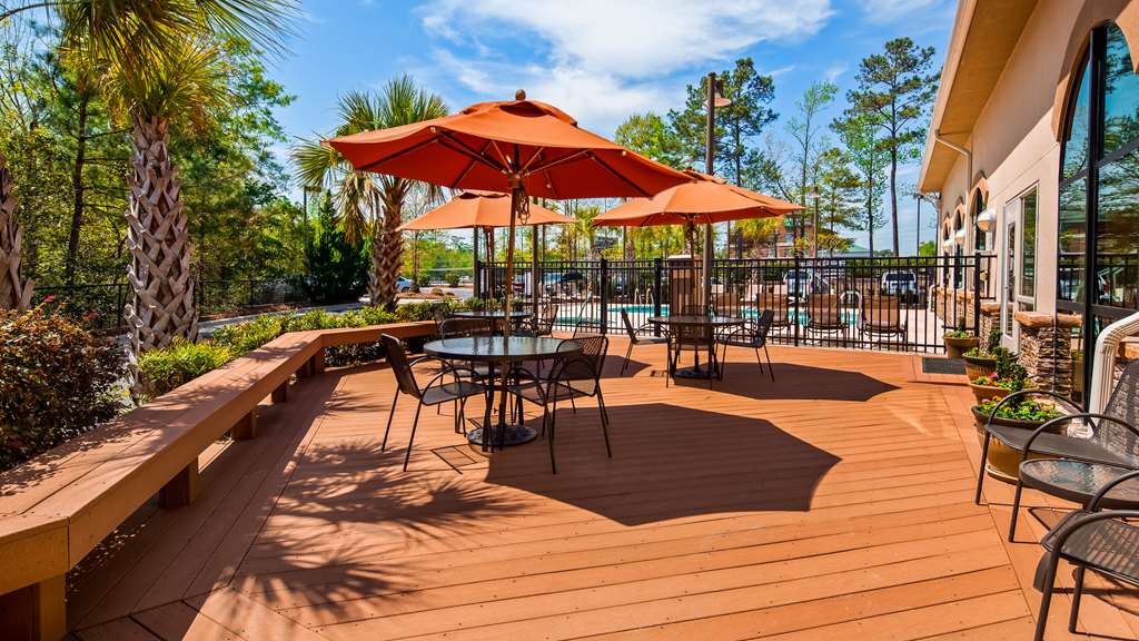 Best Western Plus Westgate Inn & Suites - photo 3