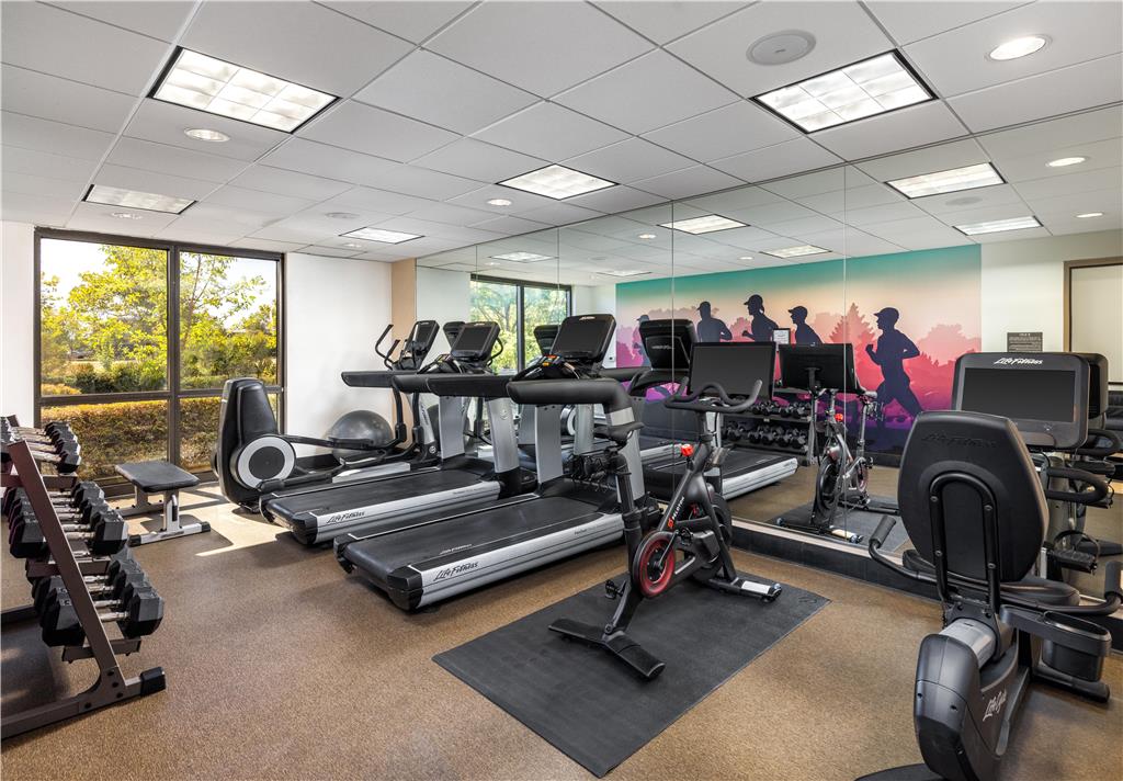 Hyatt Place Sacramento Rancho Cordova - photo 27