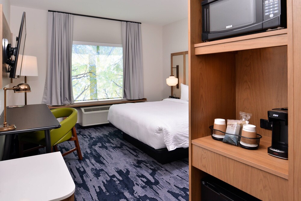Fairfield Inn & Suites by Marriott Minneapolis Shakopee - photo 10
