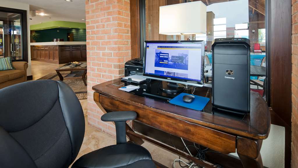 Best Western Norwalk - photo 8
