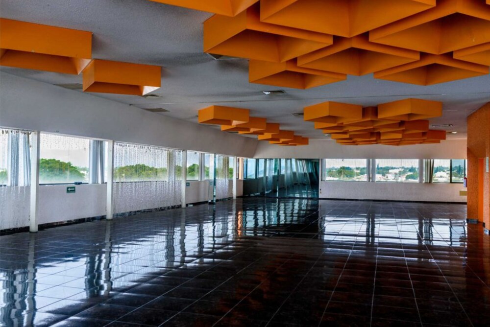 Reception Hall