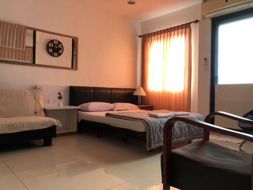 Mitra@MitraguesthouseB28 6 in Batam, Indonesia