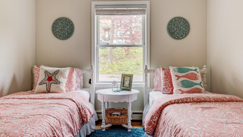 Robeson Retreat — hotel in Sag Harbor
