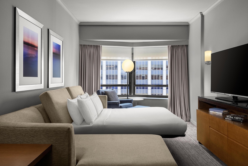 New York Hilton Midtown - photo 27