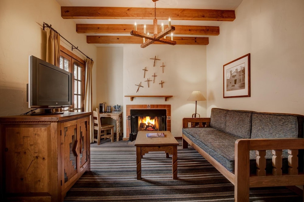 Hotel Chimayo de Santa Fe - photo 15
