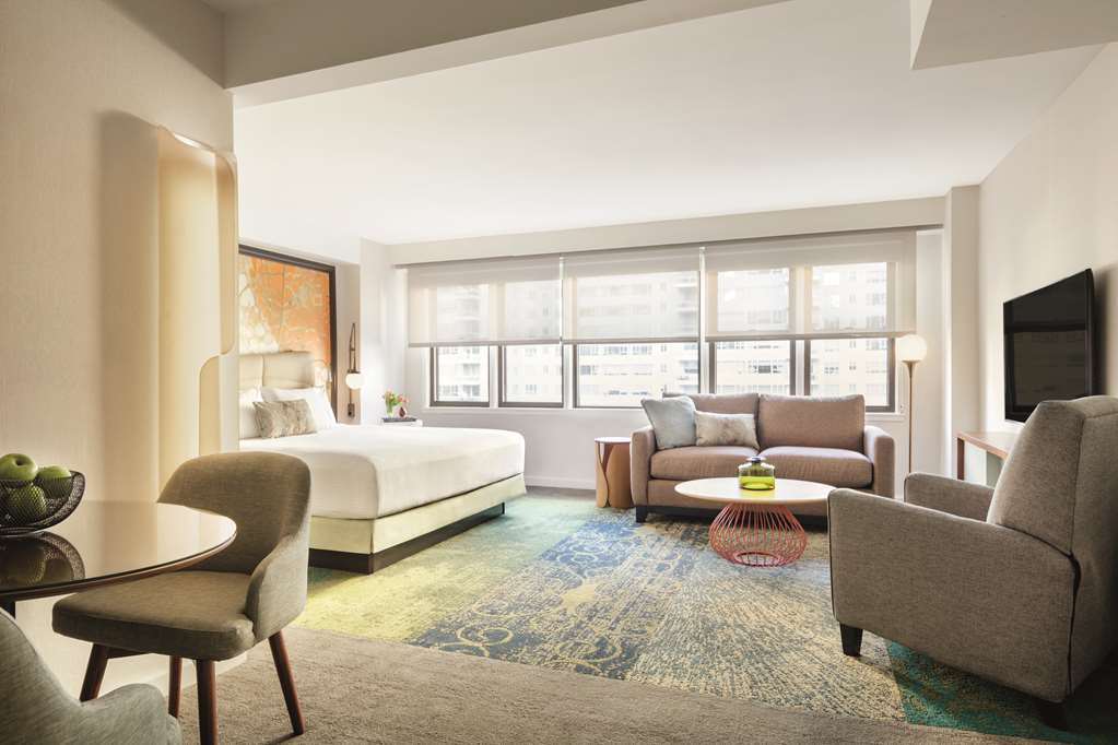 The Gardens Sonesta ES Suites New York - photo 24