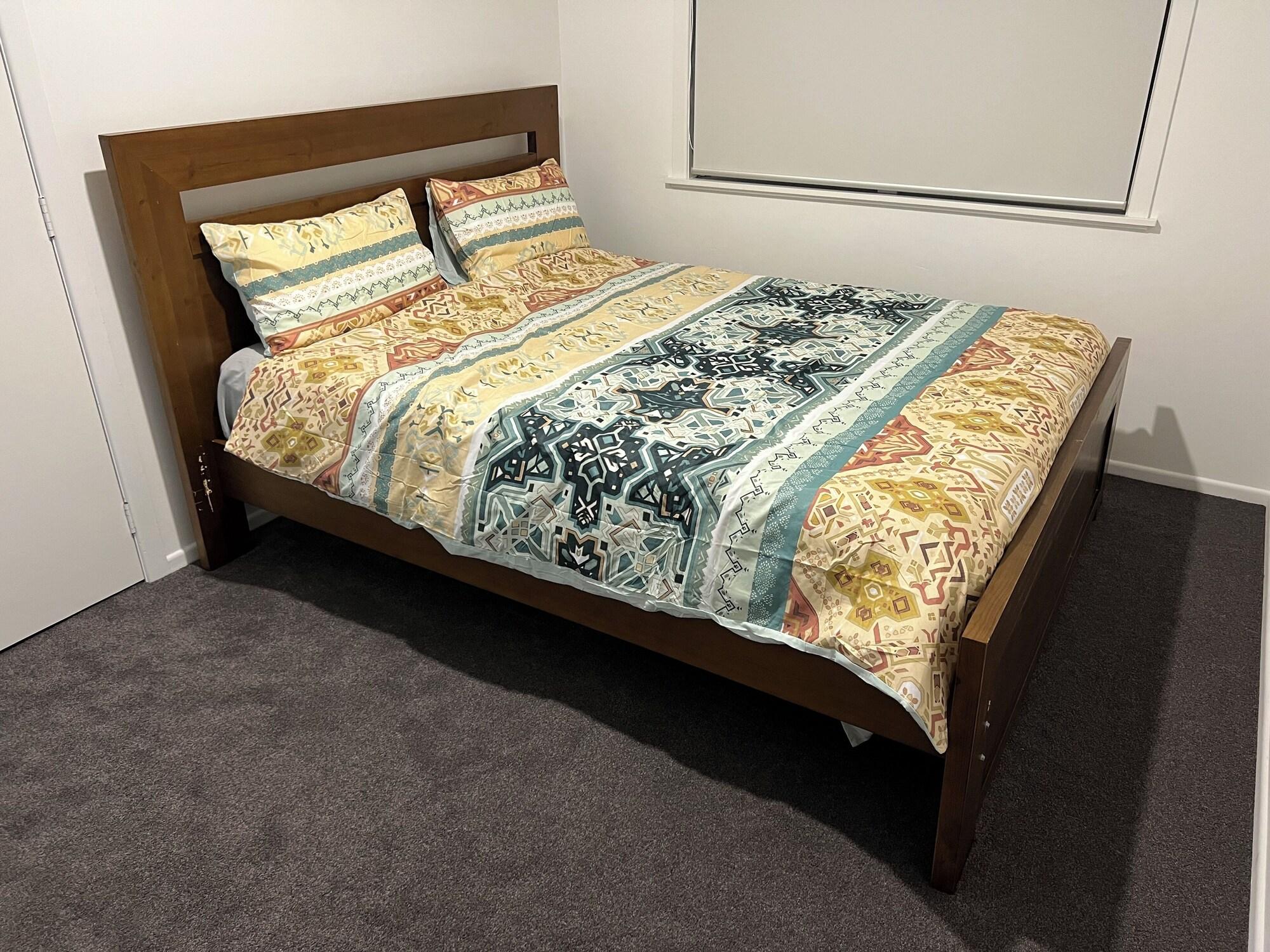 Spacious 4 bedroom House in Manukau — 4-Star Luxury Hotel in Auckland, New Zealand