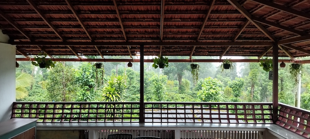 Heights Farm Stay in Madikeri, India