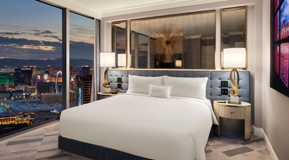 Fontainebleau Las Vegas - photo 16
