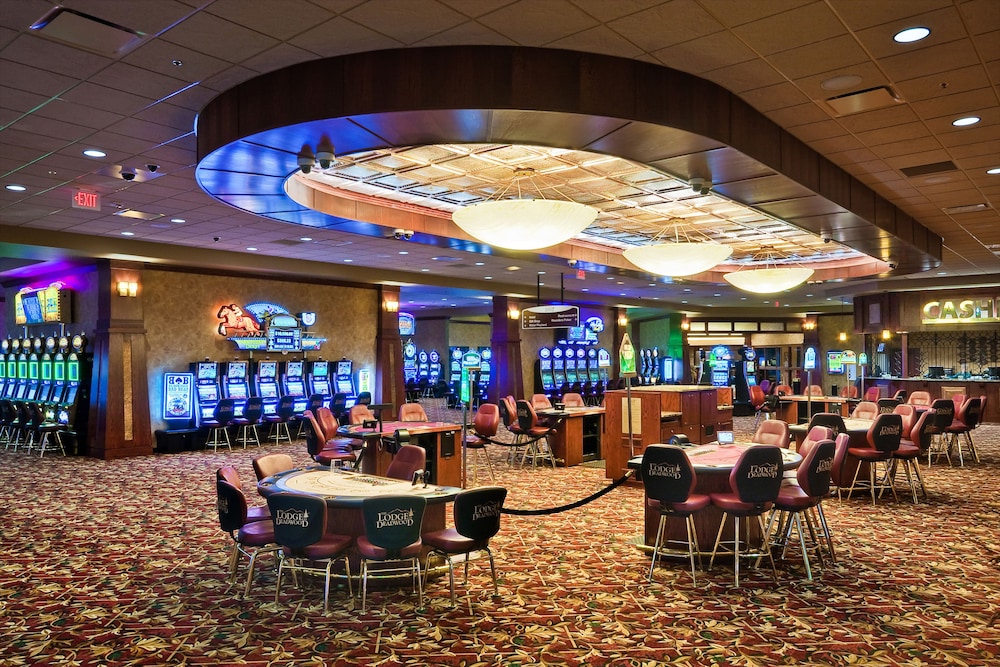 The Lodge at Deadwood Gaming Resort - photo 23