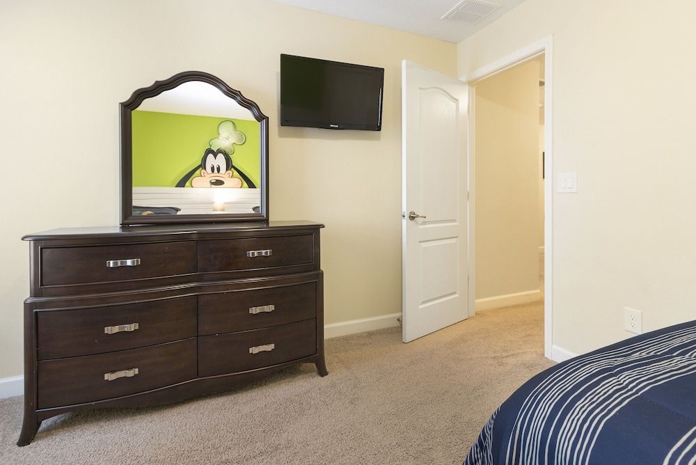 6 Bedrooms 5 Bathrooms Paradise Palms 8852 Cp - photo 27