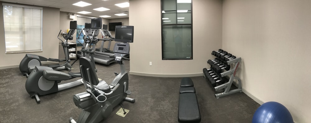 Residence Inn by Marriott Lincoln South - photo 26