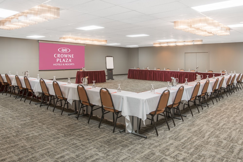 Crowne Plaza Hotel Hickory by IHG - photo 26