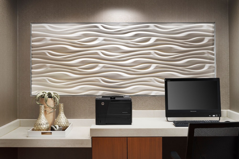 Springhill Suites by Marriott Pittsburgh Mt. Lebanon - photo 29