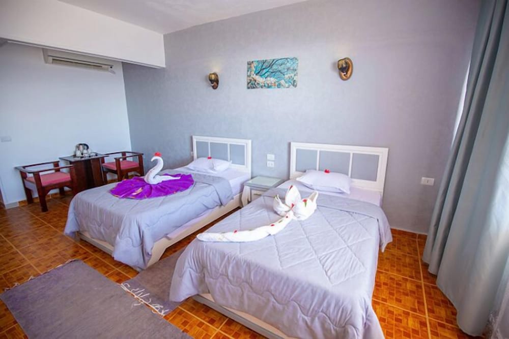 Golden Heights Aqua Park Dahab in Dahab, Egypt