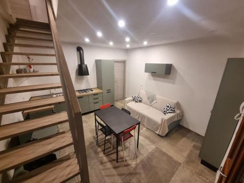 La Casetta di Maty&Fra — 4-Star Luxury Hotel in Pistoia, Italy