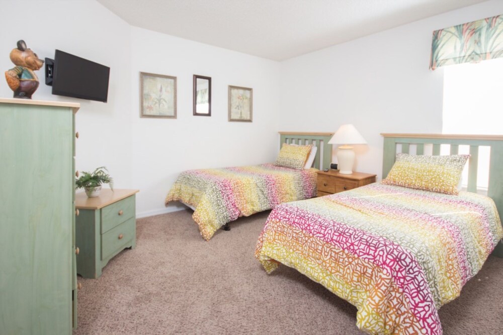 Seasons Resort - photo 26