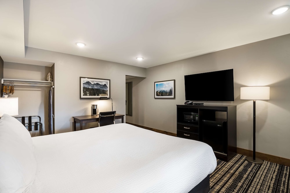Best Western Antlers at Glenwood Springs - photo 34
