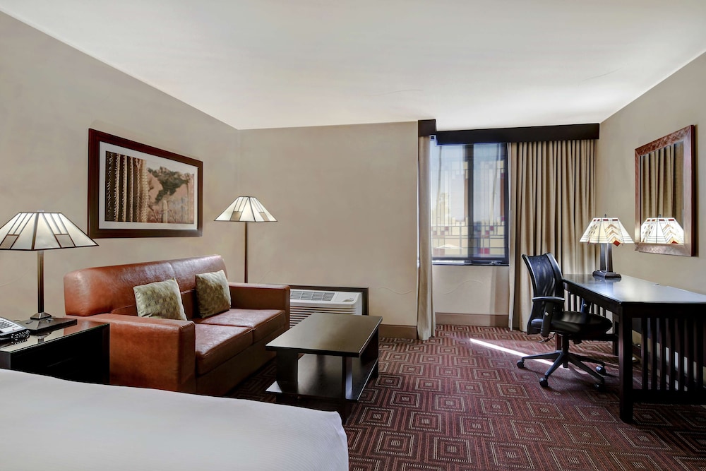 DoubleTree by Hilton Phoenix Tempe - photo 20