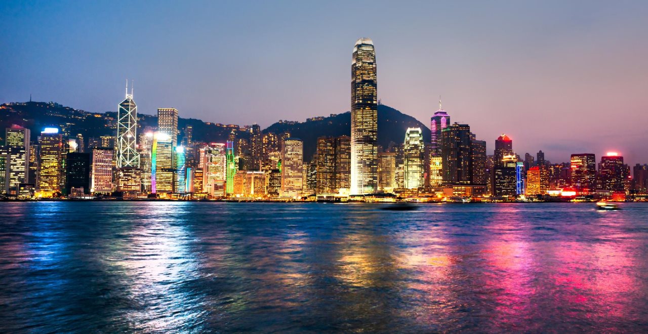 Pico Ies - carbon neutral hotel in Hong Kong