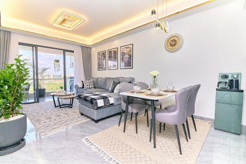 Luxury Modern Home with a Pool and Gym in Kilimani Nairobi