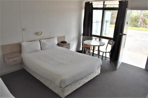 The Edge Motel — hotel in Buronga