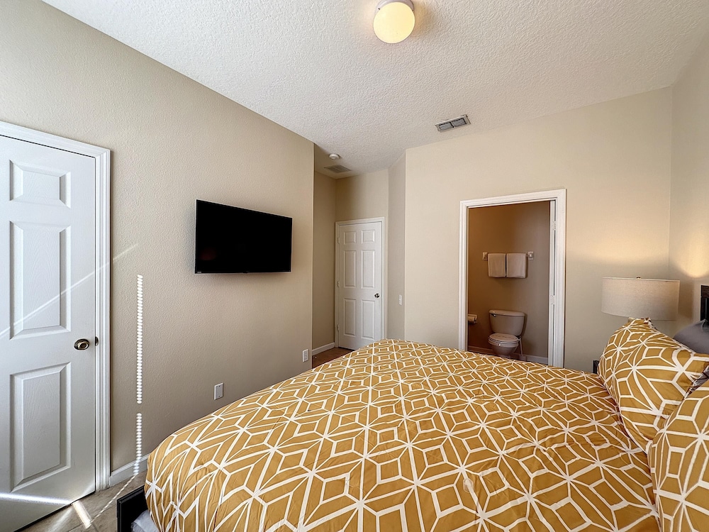 Luxury 6BD 3 5BA Pool Home in Windsor Palms Resort - photo 13