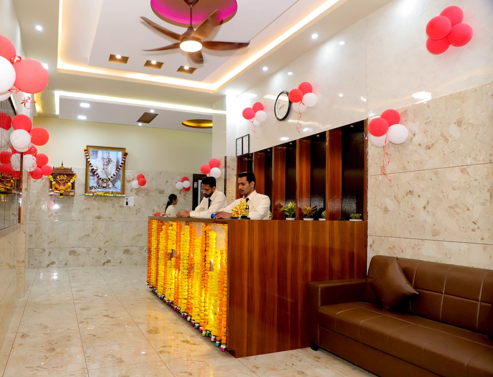 Majestic Inn — Palghar