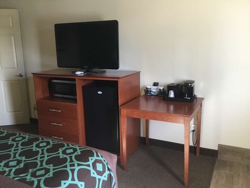 SureStay Hotel by Best Western Bowling Green North - photo 15