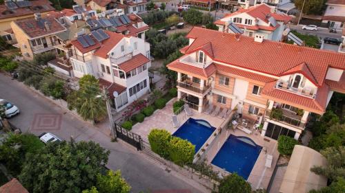 Villa Mango — 4-Star Luxury Hotel in Fethiye, Turkey