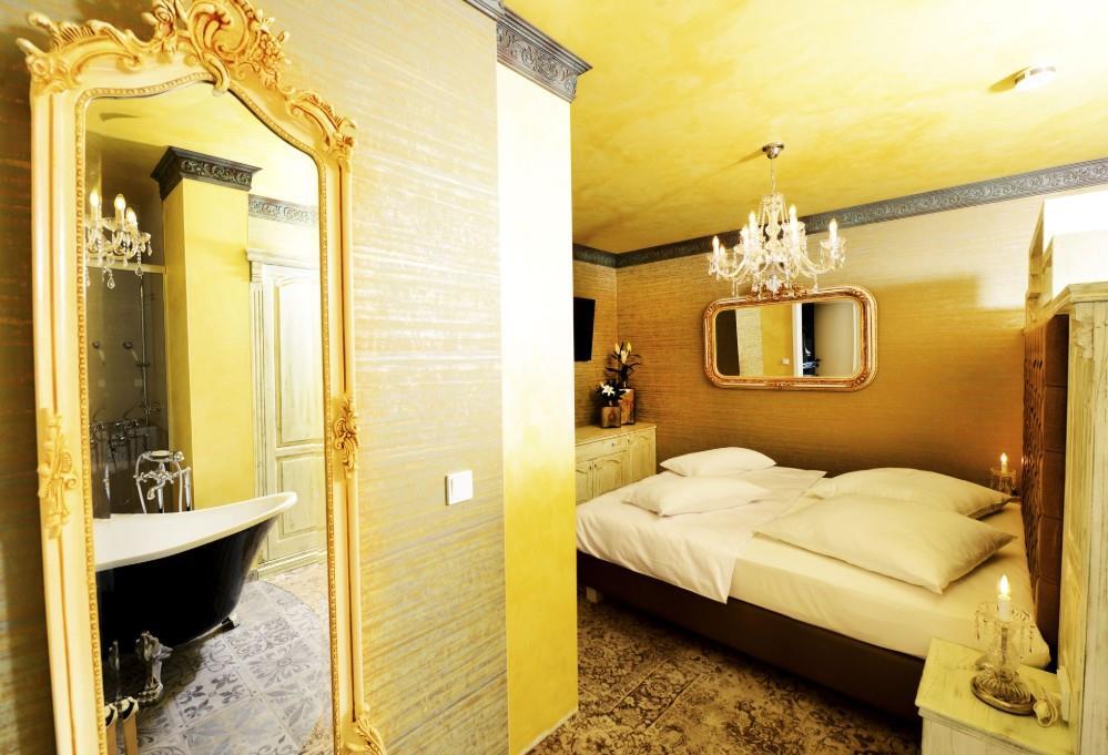 hotel moments romantica detail bildquelle moments original