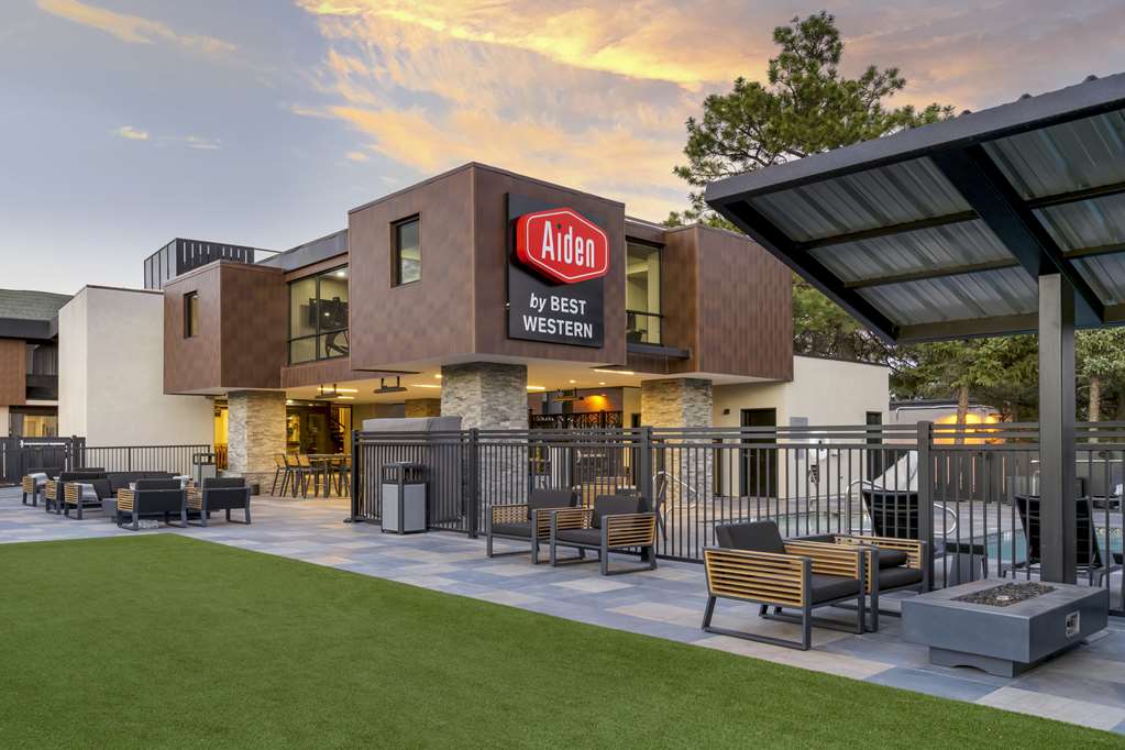 Aiden by Best Western Flagstaff - photo 11