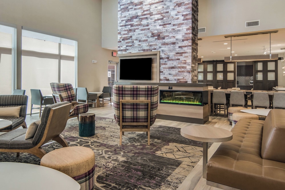 Residence Inn by Marriott Dallas DFW Airport West Bedford - photo 3